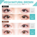 【公式】カラーズ ワンデー 10枚入り