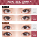 【公式】フルーリー1month 3枚入り