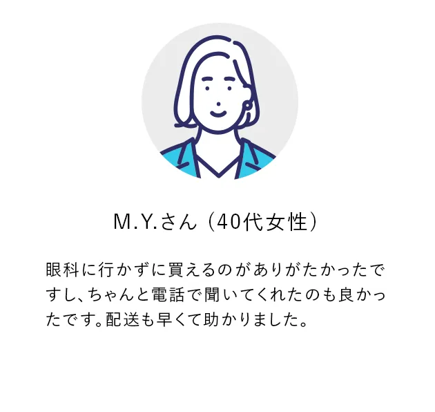 配送も早くて助かりました。