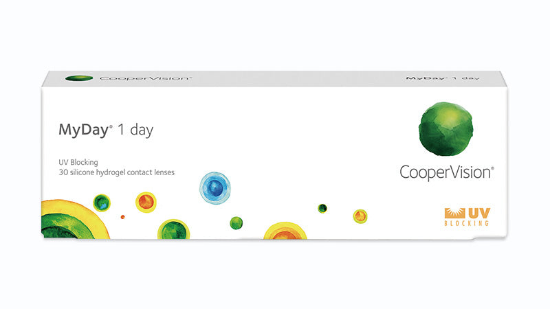 Myday公式さまの専用ページです MyDay®（マイデイ®） - 近視用・遠視用コンタクトレンズ（1日