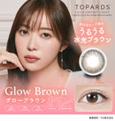 【公式】トパーズ ワンデー 10枚入り