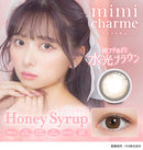 【公式】ミミシャルム ワンデー 10枚入り