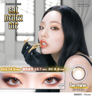 【公式】ギャルネバーダイ ワンデー 10枚入