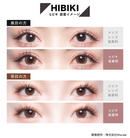 【公式】カラーズマンスリー 3枚入り