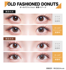 【公式】カラーズマンスリー 3枚入り