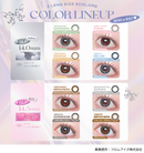 【公式】エーアイ ワンデーリフレア 10枚入り