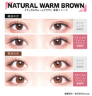 【公式】カラーズマンスリー2枚入