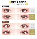 【公式】カラーズマンスリー2枚入