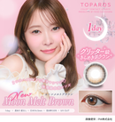 【公式】トパーズ ワンデー 10枚入り