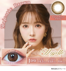 【公式】マジェットワンデー 10枚入