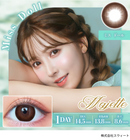 【公式】マジェットワンデー 10枚入