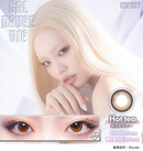 【公式】ギャルネバーダイ ワンデー 10枚入