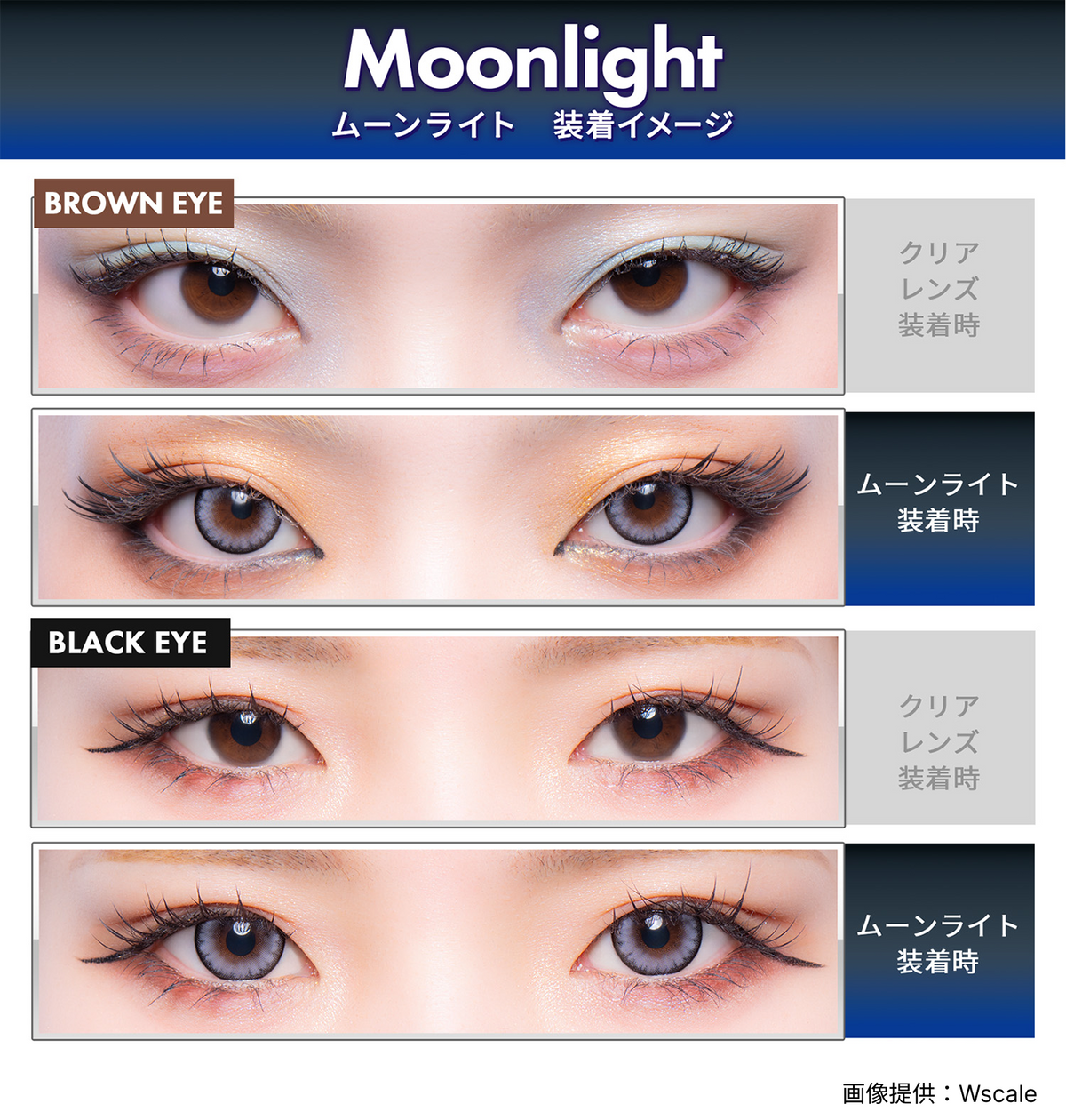 公式】ギャルネバーダイ マンスリー 2枚入