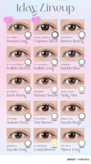 【公式】モラク ワンデー 10枚入り 2箱+1箱キャンペーン（MOLAK 1day）