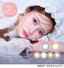 【公式】フェレーヌ ワンデー 10枚入り