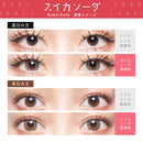 【公式】フルーリー1month 3枚入り