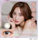 【公式】ハルネ ワンデー 10枚入り