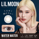 【公式】リルムーンワンデー 10枚入り 2箱+1箱キャンペーン（LIL MOON 1day）
